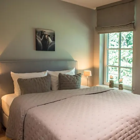 Forsthaus Goedens Lejlighed *