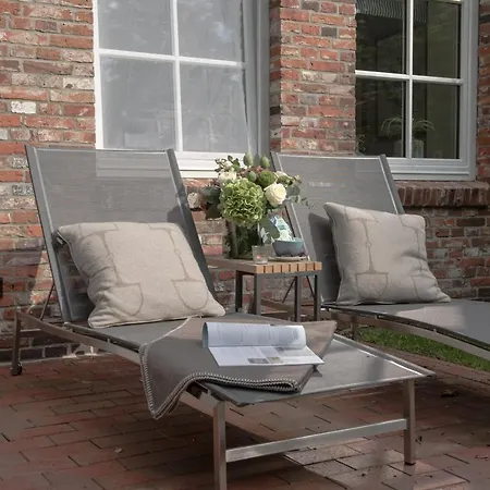 Forsthaus Goedens * Friedeburg (Lower Saxony)