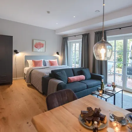 Lejlighed Forsthaus Goedens *