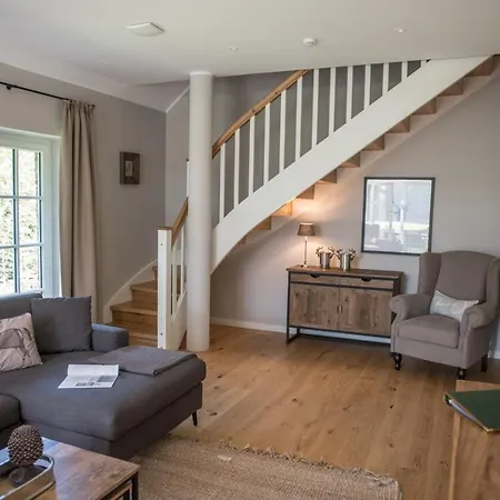 Lejlighed Forsthaus Goedens