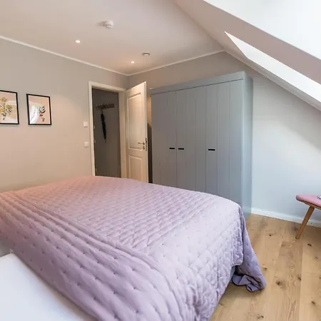 Forsthaus Goedens Lejlighed *