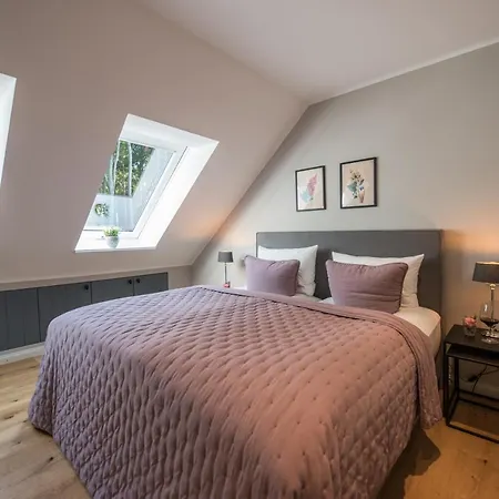 Forsthaus Goedens Friedeburg (Lower Saxony)