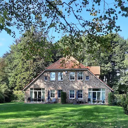 Apartment Forsthaus Goedens