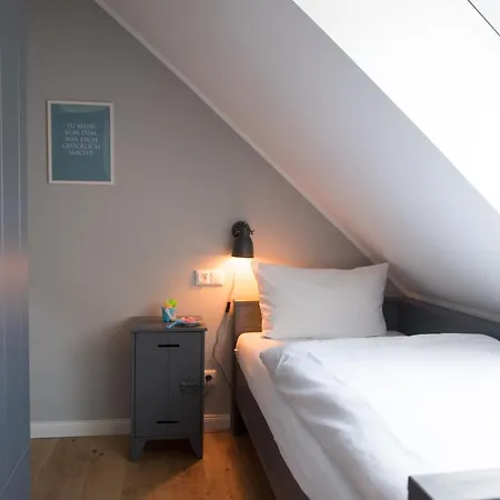 Apartment Forsthaus Goedens Friedeburg (Lower Saxony)