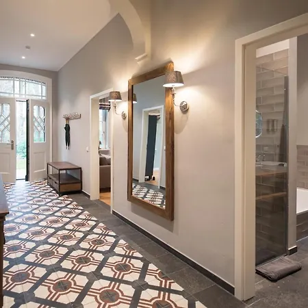 Forsthaus Goedens Apartment *