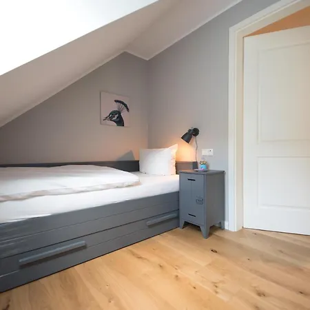 Forsthaus Goedens Friedeburg (Lower Saxony)