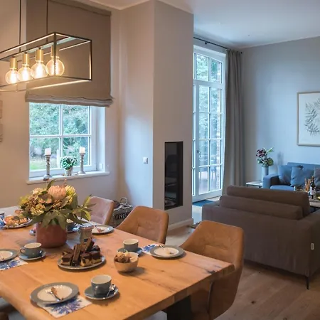 Forsthaus Goedens Friedeburg (Lower Saxony)