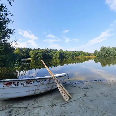 Forsthaus Goedens Friedeburg (Lower Saxony)