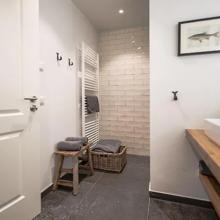 Forsthaus Goedens Friedeburg (Lower Saxony)