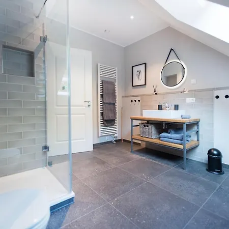 Forsthaus Goedens Lejlighed Friedeburg (Lower Saxony)