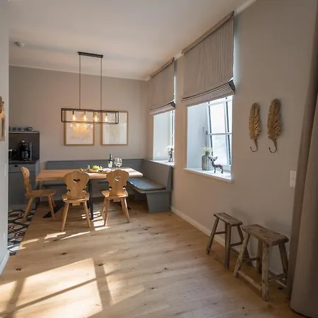 Lejlighed Forsthaus Goedens Friedeburg (Lower Saxony)