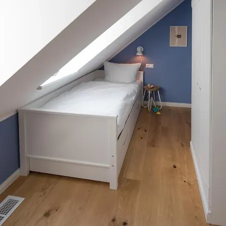 Forsthaus Goedens * Friedeburg (Lower Saxony)