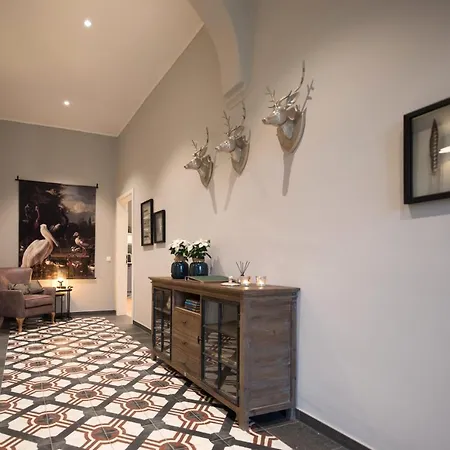 Forsthaus Goedens * Friedeburg (Lower Saxony)