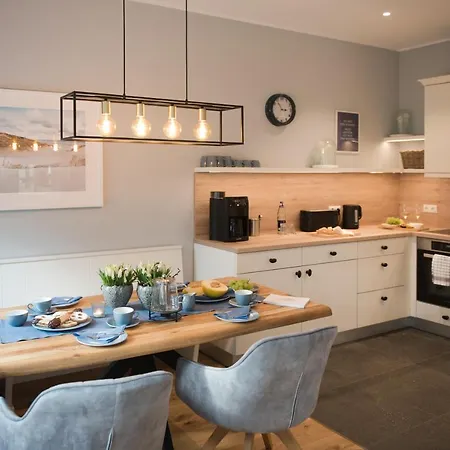 Forsthaus Goedens Lejlighed *