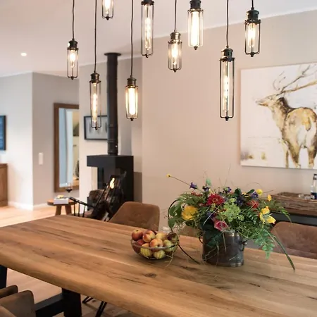 Apartment Forsthaus Goedens *