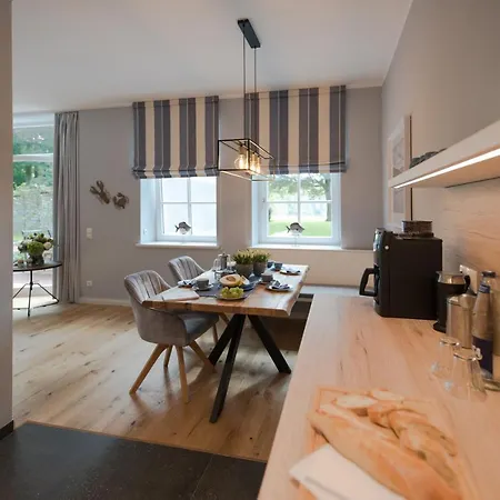 Forsthaus Goedens * Friedeburg (Lower Saxony)