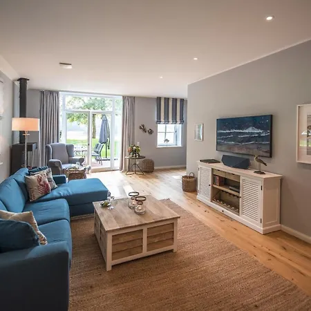 Forsthaus Goedens * Friedeburg (Lower Saxony)