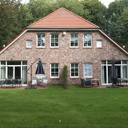 Forsthaus Goedens