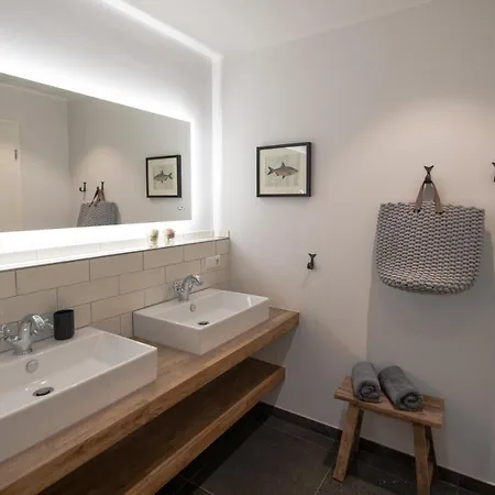 Lejlighed Forsthaus Goedens *