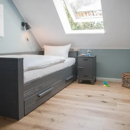 Lejlighed Forsthaus Goedens *