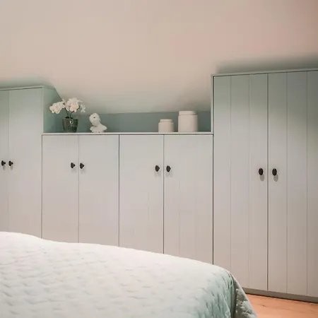 Forsthaus Goedens Friedeburg (Lower Saxony)