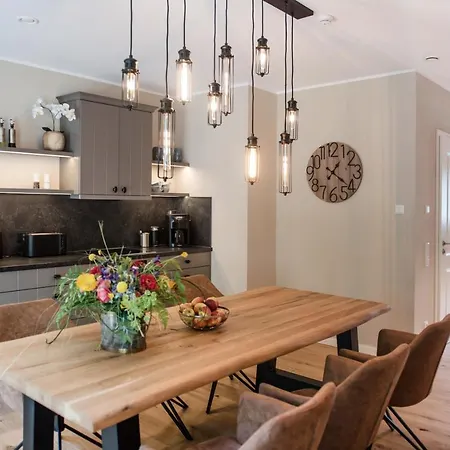 Forsthaus Goedens * Friedeburg (Lower Saxony)