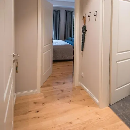 Lejlighed Forsthaus Goedens