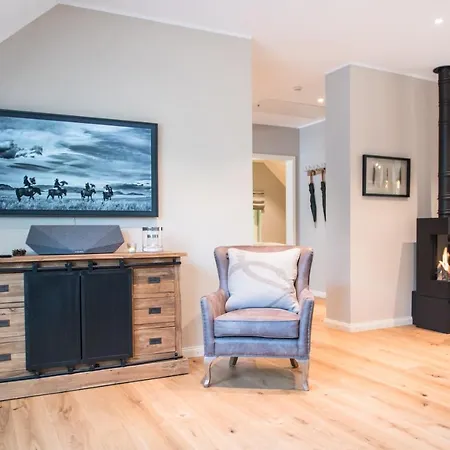 Forsthaus Goedens * Friedeburg (Lower Saxony)