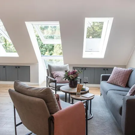 Forsthaus Goedens Friedeburg (Lower Saxony)