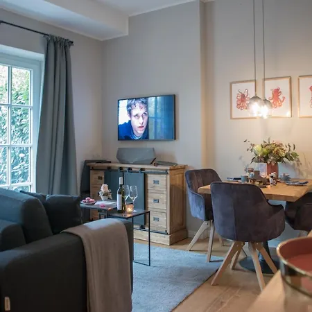 Forsthaus Goedens Friedeburg (Lower Saxony)