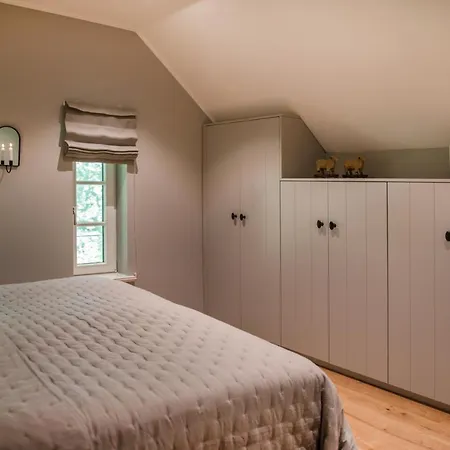 Forsthaus Goedens Lejlighed Friedeburg (Lower Saxony)