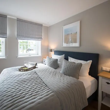 Forsthaus Goedens * Friedeburg (Lower Saxony)