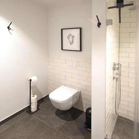 Forsthaus Goedens * Friedeburg (Lower Saxony)