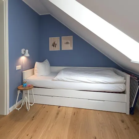 Forsthaus Goedens Lejlighed *