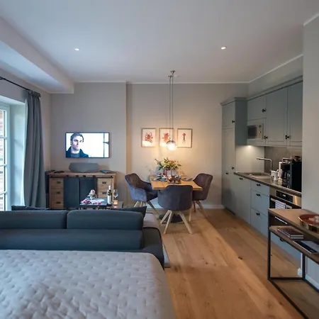 Forsthaus Goedens Friedeburg (Lower Saxony)