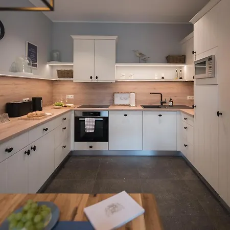 Forsthaus Goedens Friedeburg (Lower Saxony)