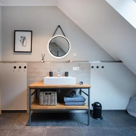 Forsthaus Goedens Friedeburg (Lower Saxony)