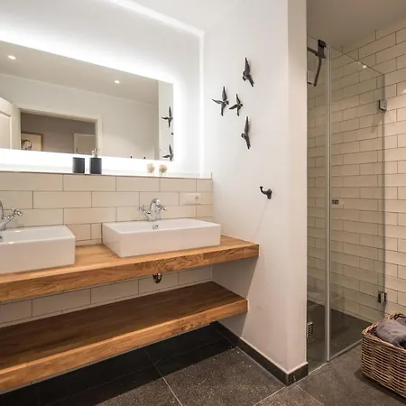 Forsthaus Goedens * Friedeburg (Lower Saxony)