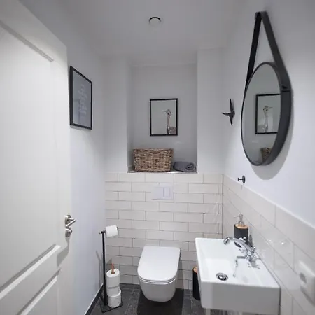 Forsthaus Goedens * Friedeburg (Lower Saxony)