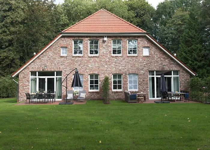 Forsthaus Goedens